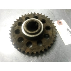 103V019 Camshaft Timing Gear For 90-95 Ford Taurus 3.0 103V019 Camshaft Timing Gear For 90-95 Ford Taurus 3.0